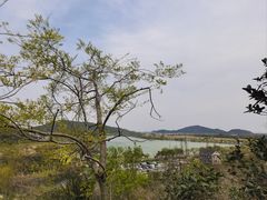 -南北湖风景区
