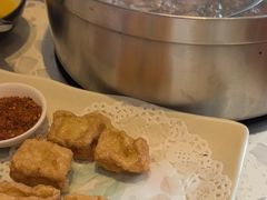 -小城牛事·鲜牛肉火锅(万达店)