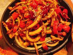 -龙门阵茶屋川菜馆(武康路店)