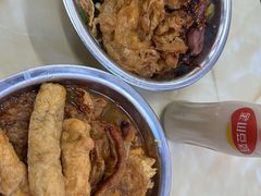 -凤张螺蛳粉·爽口粉(跃进路总店)