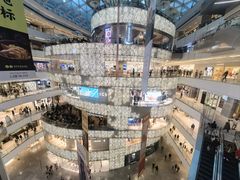 -深圳百老汇电影中心(IMAX万象天地店)