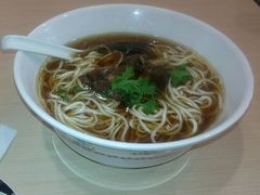 -李先生牛肉面大王(东营凯莱店)