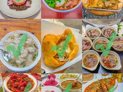 -禾田餐厅•乡野湖北菜(徐东店)