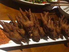 -蜀串香牛杂火锅串串