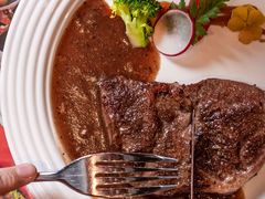 铁板牛扒-四海一家自助餐(益田假日广场店)