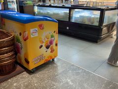 -野妹火锅(布吉店)
