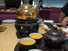 -喜鹊茶点.啫煲(车陂店)