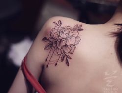 -见雾TATTOO STUDIO