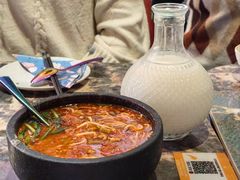 -浩海火燒雲傣家菜(芮欧百货店)