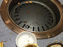 -金迈圆烤肉餐厅(维多利店)