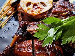 -肖四女乐山跷脚牛肉(世博源店)