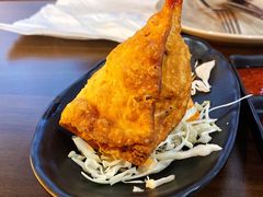 印度咖喱角-南国印度餐厅Dakshin