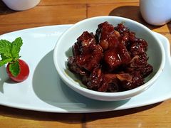 -小厨娘淮扬菜(清江苏宁广场店)