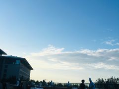 -连云港金陵海州湾会议中心