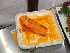 -鹤之乡·齐齐哈尔烤肉·非遗(秋涛路店)