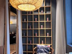 -邈墨茶馆(凤起路店)