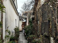 -小河直街历史文化街区