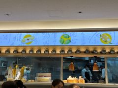 -蔡澜点心·粤菜(万菱汇店)