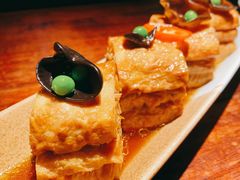 杭式素烧鹅-外婆家(西溪印象城店)