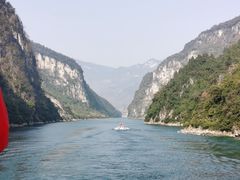 -乌江画廊(彭水苗族土家族自治县)