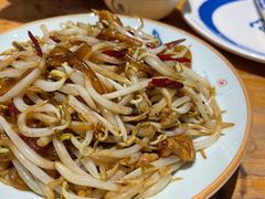 -满园烤鸭·春饼(华强广场店)