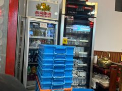 -北门涮肉·炭火铜锅涮肉(什刹海店)