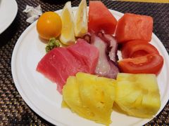 -威珀斯酒店·珀萃美食餐厅