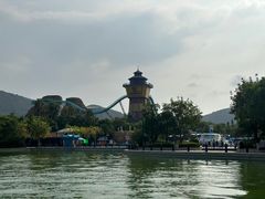 -珠海长隆海洋王国
