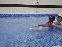 -派立斯游泳健身(狂野店)