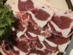 -白山烧烤(文安路万豪店)