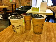 -放哈·甜醅子奶茶创造者(正宁路店)