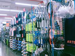 -迪卡侬(民族东店)