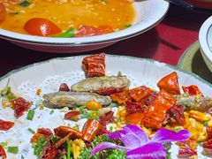 -林记私房菜(渔溪店)