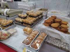-爱德顺糕点食屋(利民道店)