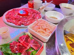 -大龙燚火锅(太古里店)