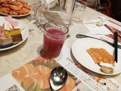 -芭菲盛宴·环球美食(袁家岗店)