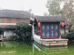 -祝家花園(伯渎港店)