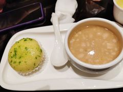 花生汤-闽和南(深圳万象城店)