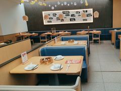 大堂-大丰收脆鱼(浦西万达店)