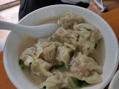 汤云吞-新园饮食店(香洲总店)