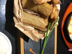 -老头儿油爆虾·知味杭州(爱琴海购物中心)