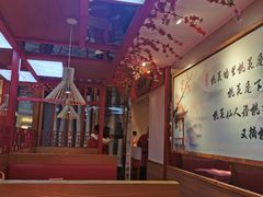 -思博半步颠小酒馆(梦时代店)