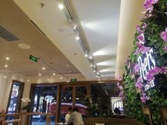 大堂-Peet's Coffee皮爷咖啡(豫园店)