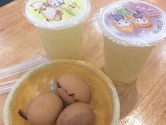 -汤森悠生活文化汤(江宁万达店)