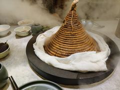 -鲜潭蒸汽石锅鱼(五道口购物中心店)