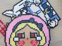 -郑在DIY·潮玩银饰绘画手作(中央大道旗舰店)