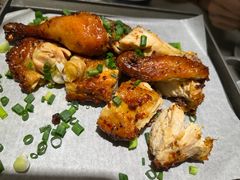 -绿茶餐厅(茂业天地店)