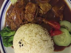 -马来MO简餐.南洋风味料理(美食街店)
