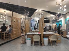 大堂-屋头串串(新街里店)