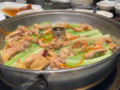 -顺峰顺水顺德菜(龙华店)